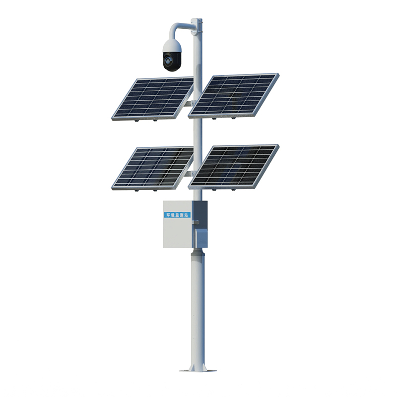 苗情生態(tài)自動監(jiān)測站