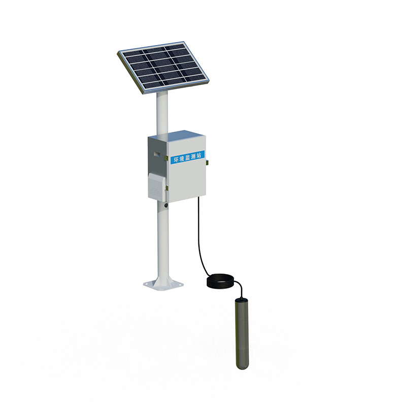 滲流監(jiān)測站