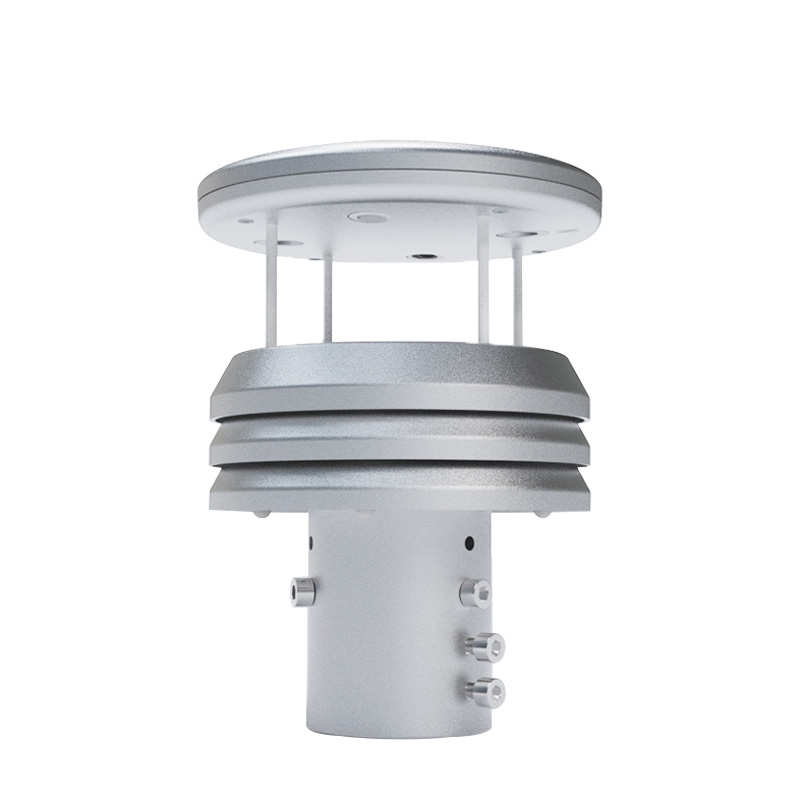 不銹鋼超聲波風速風向儀