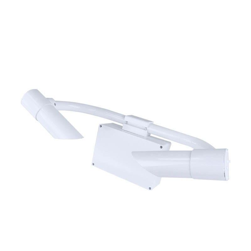 30KM鑄鋁款能見(jiàn)度傳感器