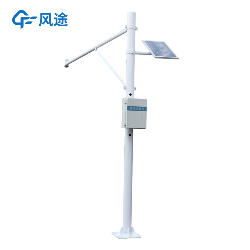 集成多技術(shù)的河流水位在線監(jiān)測系統(tǒng)：全面介紹