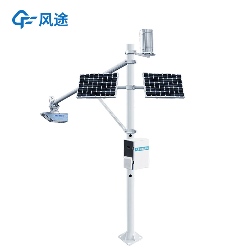 水文自動(dòng)測(cè)報(bào)系統(tǒng)廠家風(fēng)途科技