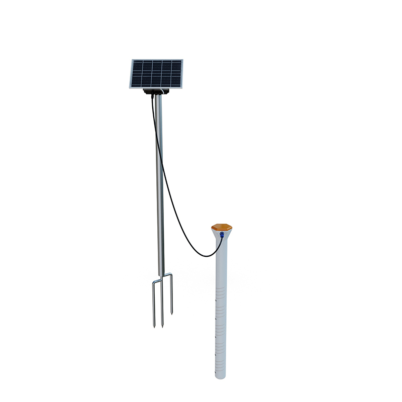 墑情自動(dòng)監(jiān)測(cè)站